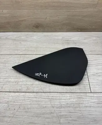Volkswagen PASSAT B8 Dashboard side end trim 3G0858247C