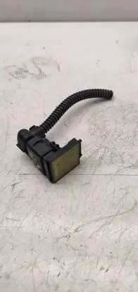 Volkswagen PASSAT CC Clutch pedal sensor 3c0927810c