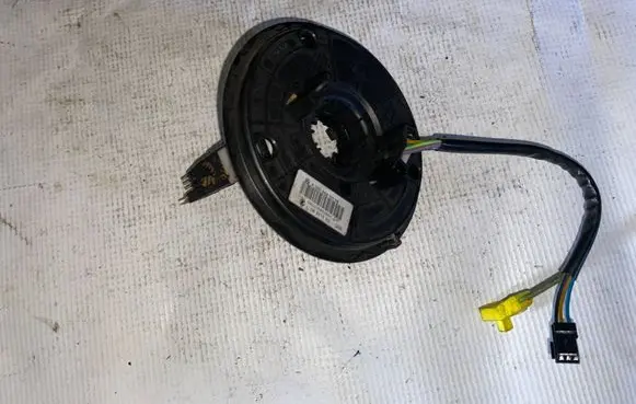 Mercedes-Benz S W220 Airbag slip ring squib (SRS ring) a0004640318 0004640318