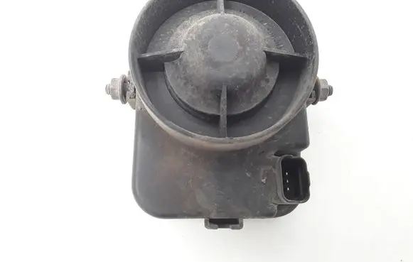 Peugeot 607 Alarm system siren 9665407480 8348818604