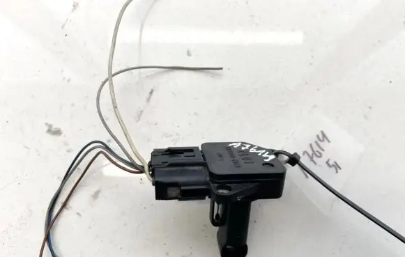 Mazda 6 Mass air flow meter 1974002010 197400-2010