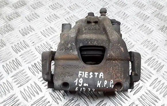 Ford Fiesta Front brake caliper h1bc2b302a