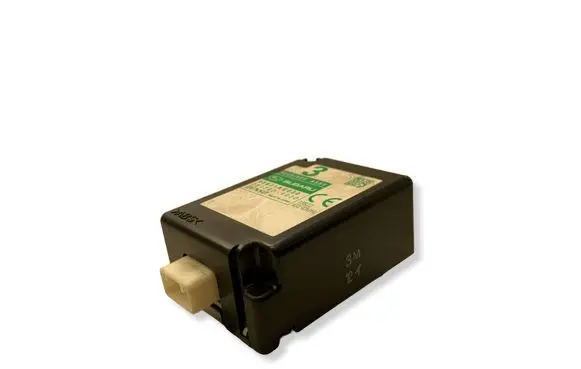 Subaru Impreza III Antenna control unit 88831AG030