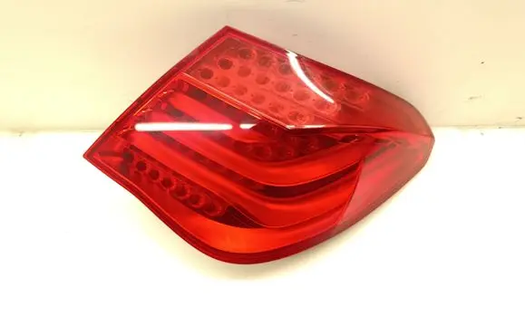 BMW 7 F01 F02 F03 F04 Rear/tail lights 7182198