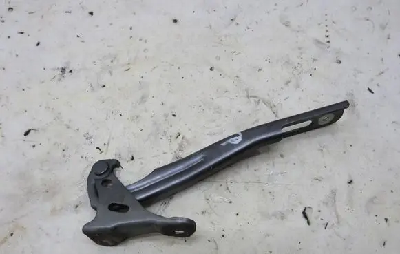 Honda Civic IX Engine bonnet/hood hinges KRIS235789