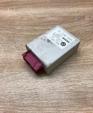 Light module LCM