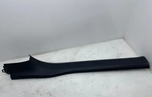 Tesla Model X Front sill trim cover 103598500G 103598600D