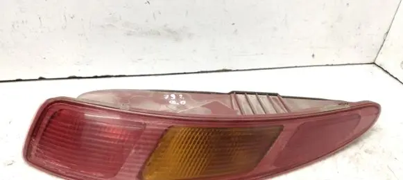 Alfa Romeo GT Rear/tail lights 60681558 461607486