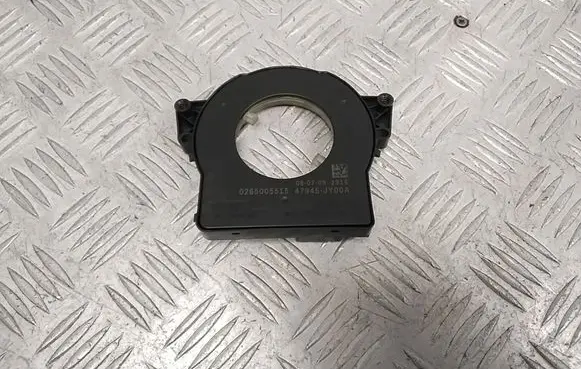 Nissan Murano Z51 Steering angle sensor 47945JY00A