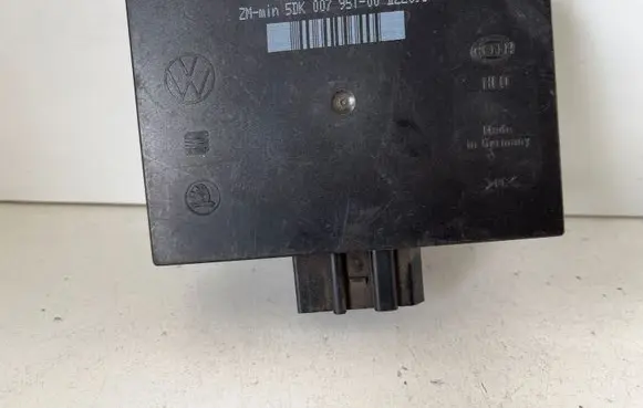 Volkswagen Golf IV Comfort/convenience module 1J0959799H 5DK00795100 T22098