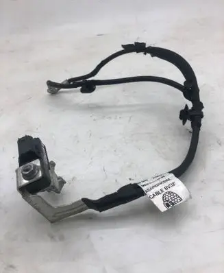 Opel Astra L Negative earth cable (battery) 9838239880