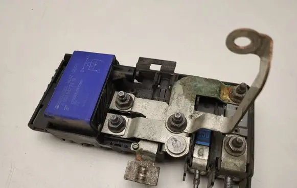 Fuse module