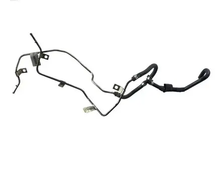 Maserati Ghibli Vacuum line/pipe/hose 000299171000 000299171000W4323