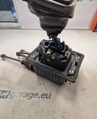 Volkswagen Amarok Gear shifter/selector 2H1711049C