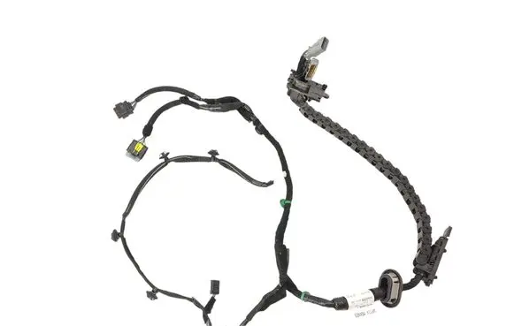 Peugeot Rifter Front door wiring loom/harness boot 9828029980 202509191322