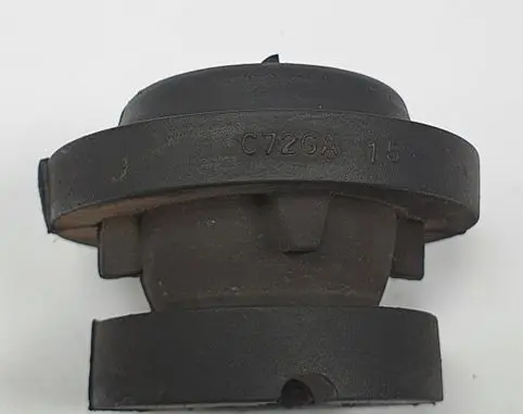 Mercedes-Benz S W220 Radiator mount bracket 98AB-8125-EC