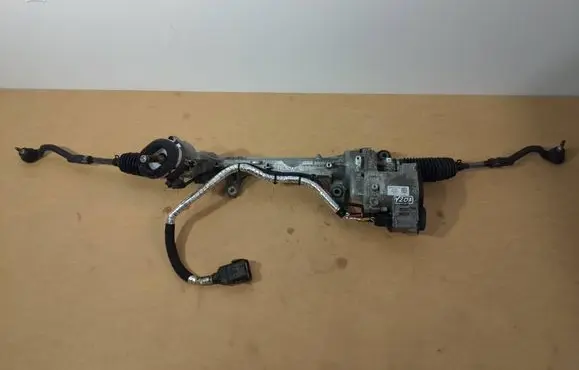 Hyundai Tucson TL Steering rack 57700D7600