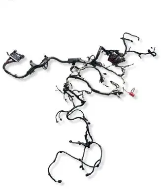 Renault Master III Engine installation wiring loom 240119157S AC08069157S
