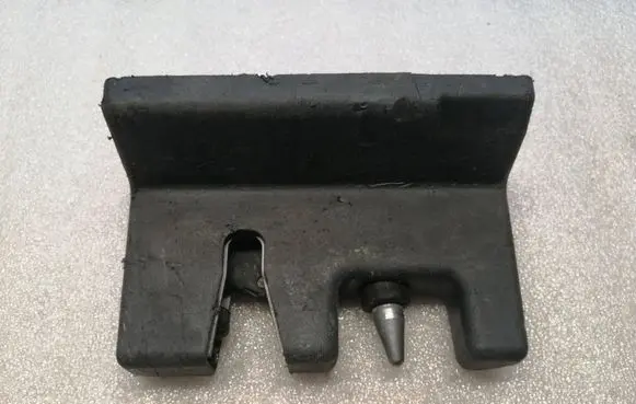 Ford Transit Rear door lock BK31V431A03AE