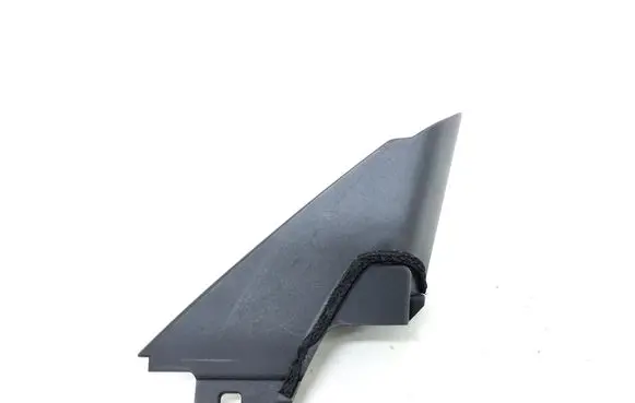 Other front door trim element