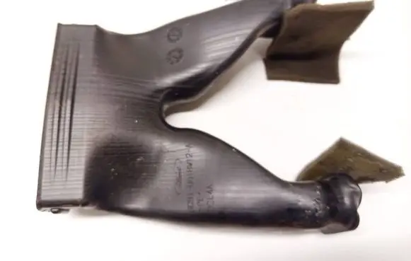 Ford S-MAX Cabin air duct channel 6G91U018W12AA