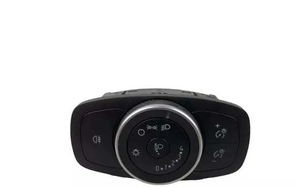 Ford Transit - Tourneo Connect Light switch JX7T13D061BD JX7T-13D061-BD