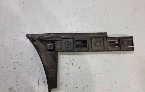 Volkswagen Phaeton Rear bumper mounting bracket 3D5807394C