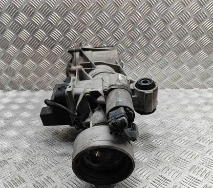Volvo V60 Rear differential P31492601 31492601
