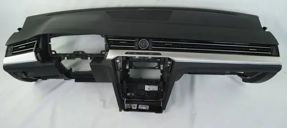 Volkswagen PASSAT B8 Dashboard 