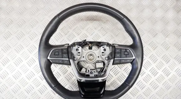 Toyota Highlander XU70 Steering wheel GS12008180 451000E550