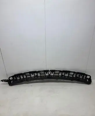 Porsche Cayenne (9Y0 9Y3) Front bumper support beam 9Y0807863