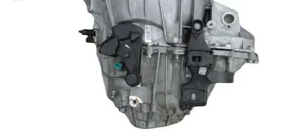 Renault Trafic III (X82) Automatic gearbox CEPF6M9T 304017165R