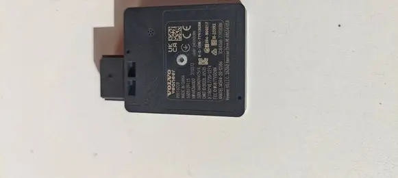 Volvo EX30 Distronic sensor radar 80016228 6608139115