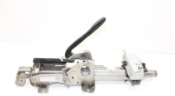 Audi Q4 Sportback e-tron Steering rack mechanical part 1EA419512F