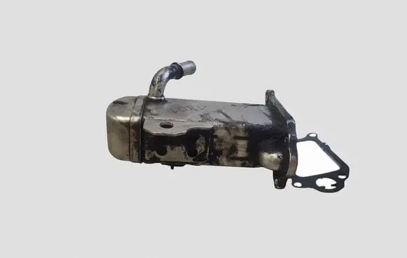 Citroen C5 EGR valve cooler