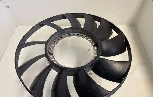 Audi A6 S6 C5 4B Fan impeller 059121301