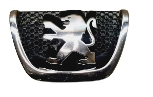 Peugeot Partner Manufacturer badge logo/emblem 9649670480