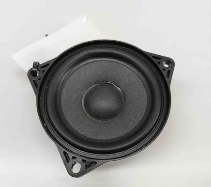 Panel speaker