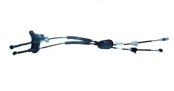 Dacia Jogger Gear shift cable linkage 349351390R