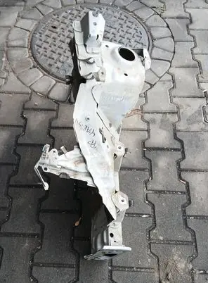 Toyota Yaris Front side member YARISIIIPODLUZNPP