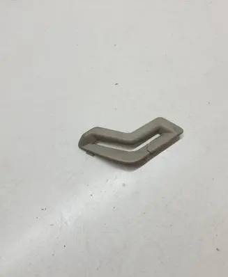 Volvo XC90 Seat belt trim 13550