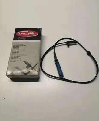 BMW 5 E60 E61 ABS rear brake sensor SS20208
