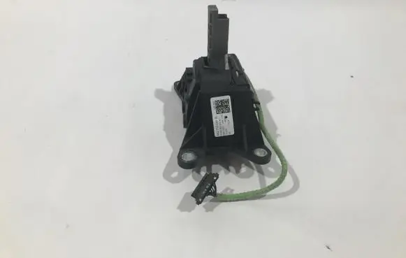 Audi A6 S6 C8 4K Gear selector/shifter in gearbox 4K2713041G