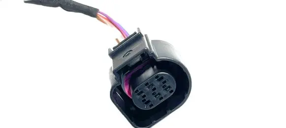 Skoda Enyaq iV Other wiring loom 4H0973713 34635