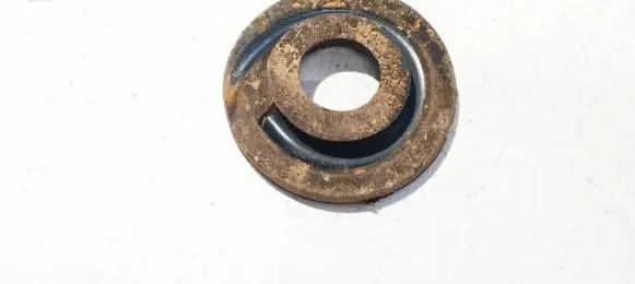Volkswagen Golf Plus Front coil spring rubber mount 1k0512149b