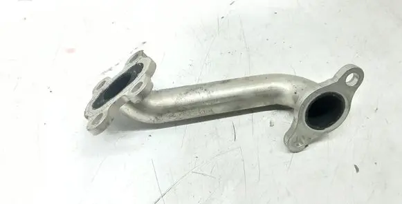 Toyota Verso EGR valve line/pipe/hose