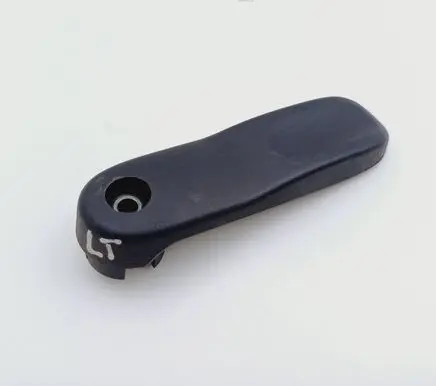 Dacia Logan I Rear door interior handle 7700303589