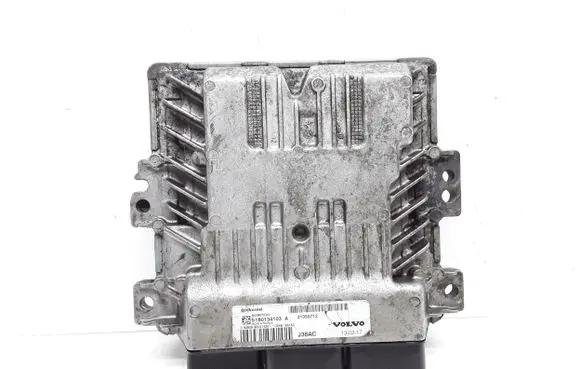 Volvo V40 Engine control unit/module 31355712