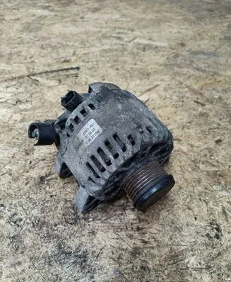 Ford Fiesta Generator/alternator 2S6TAC