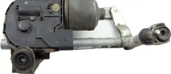 Seat Altea Wiper motor 5P0955119C